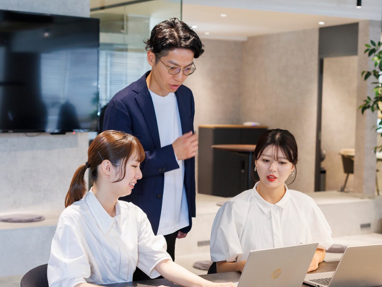 社内イメージ