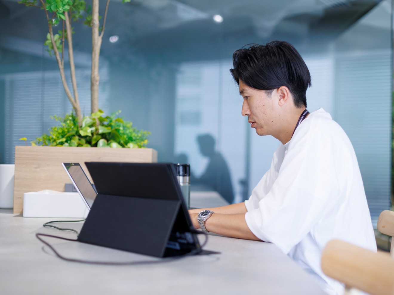社内イメージ