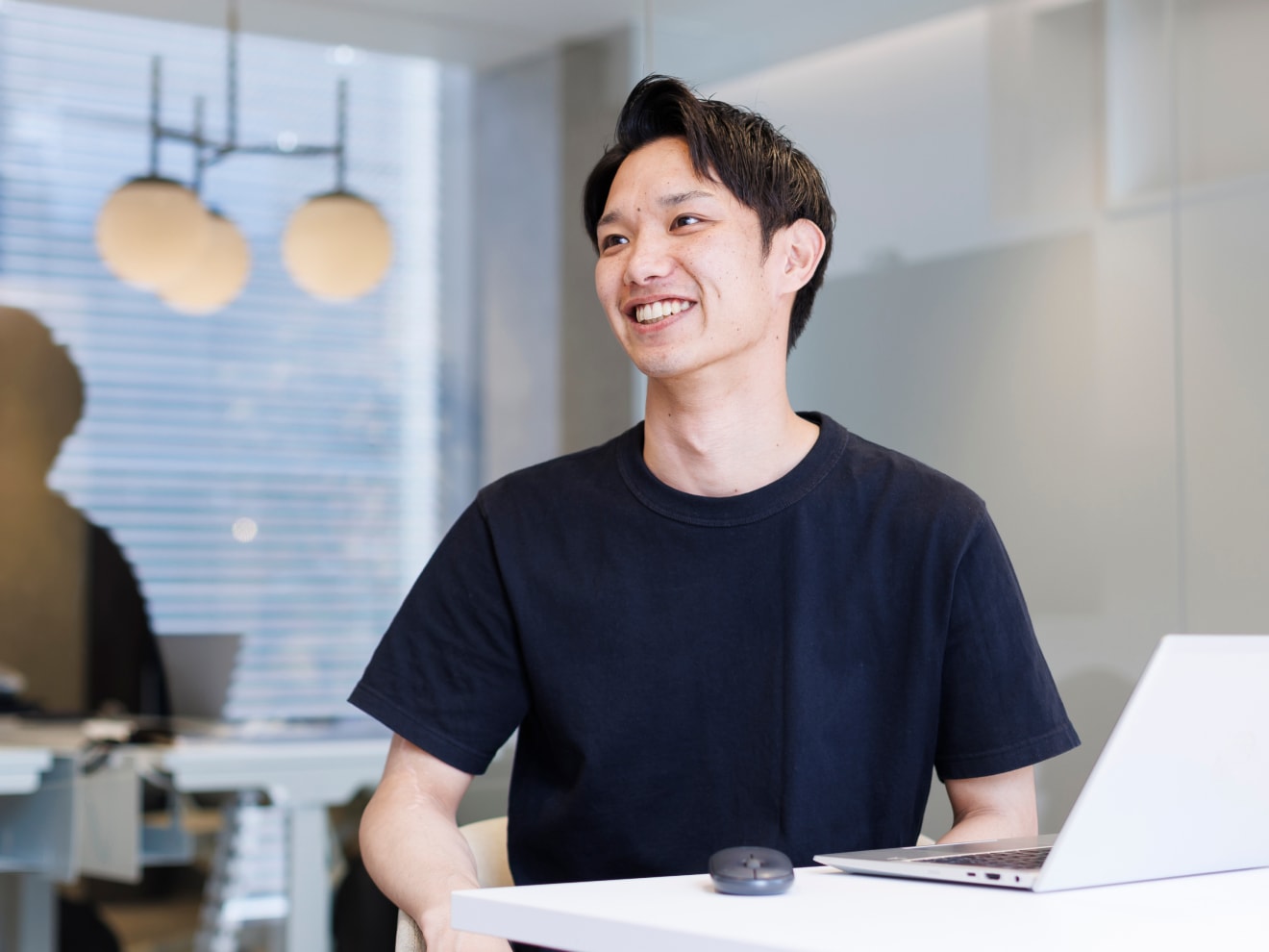 社内イメージ