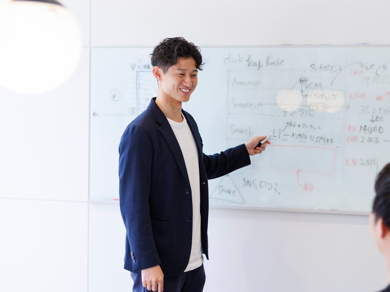 社内イメージ