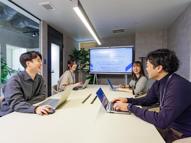 データマネジメント